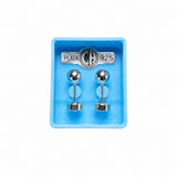 Abridor Bolita de Plata 925 - Cajita Azul